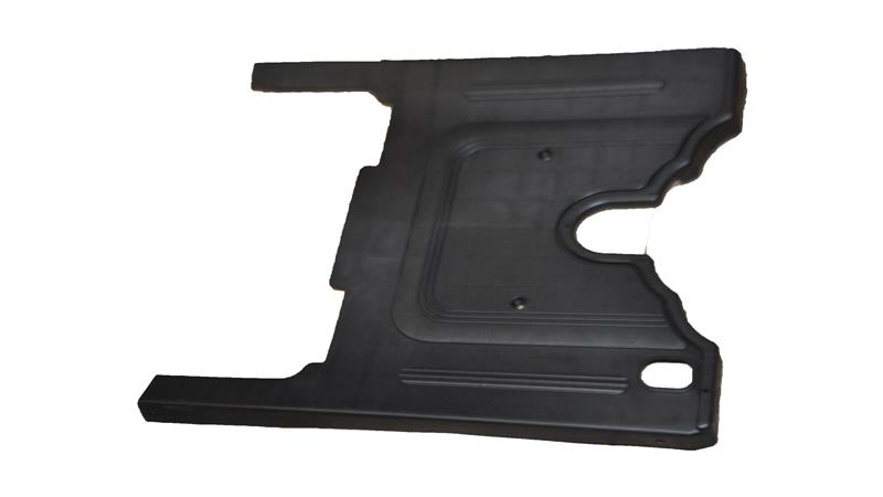 ÖN BASAMAK PLASTİĞİ (MASTER CAR)